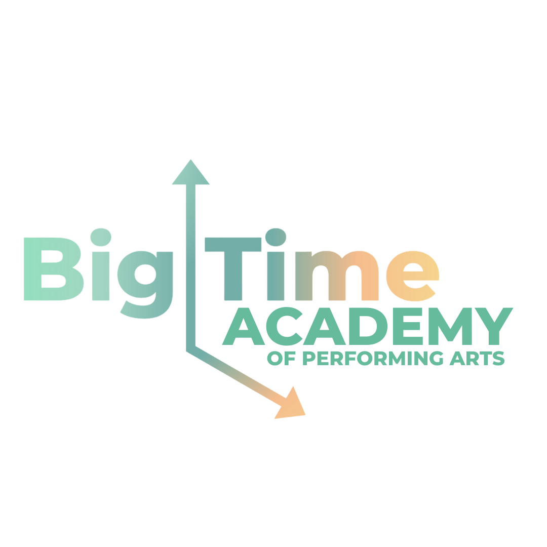 Big Time Academy of Performing Arts logo