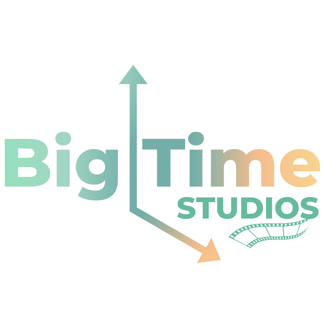 Big Time Studios logo