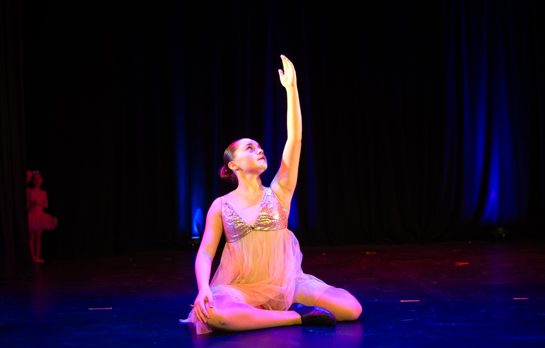 Musical theatre production